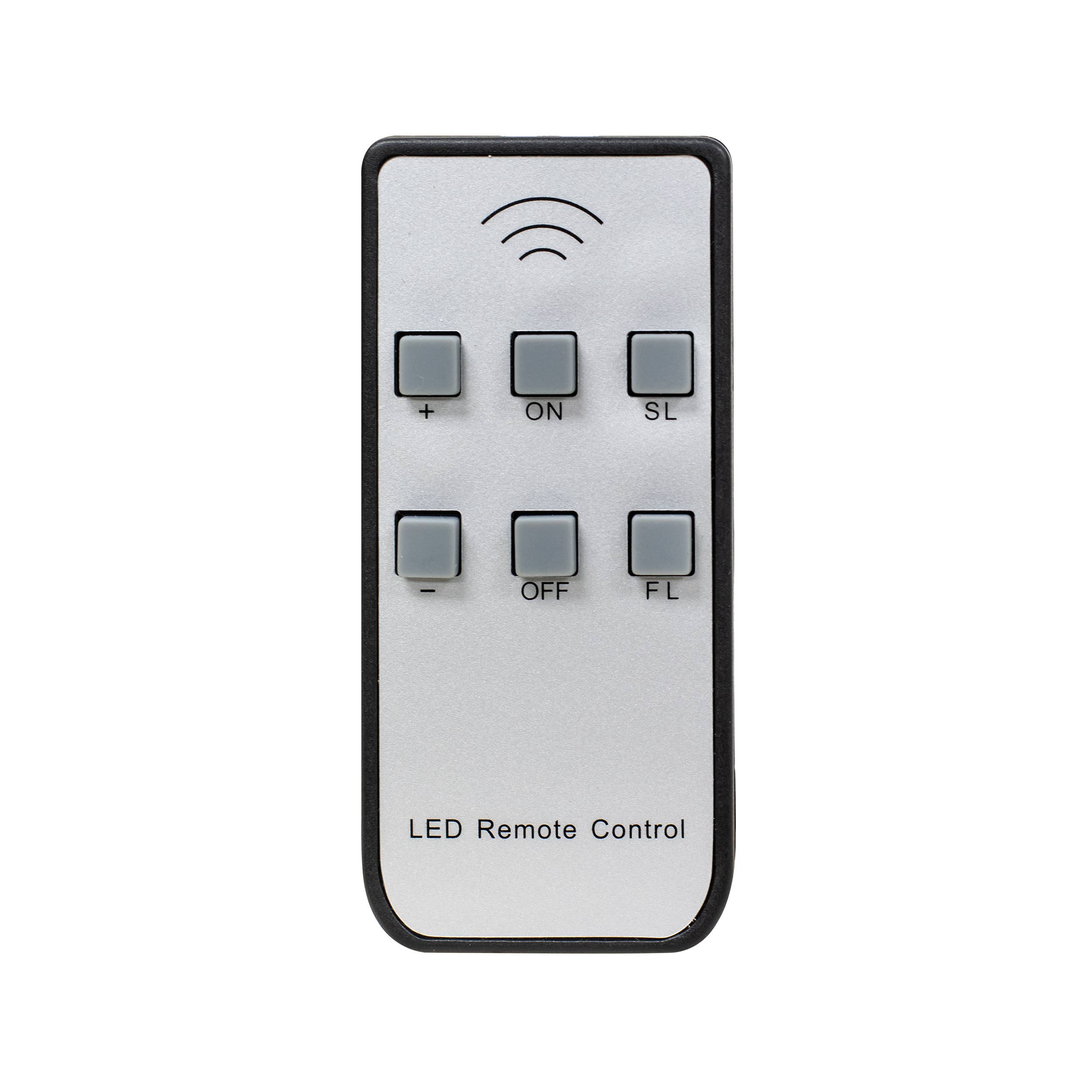 Col House Designs - Wholesale String Lights - 10/Set, Remote Clip Tapers, Ivory2