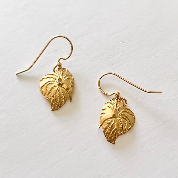 Pahoa Anthurium voor wholesale door Leighton Lam Designs