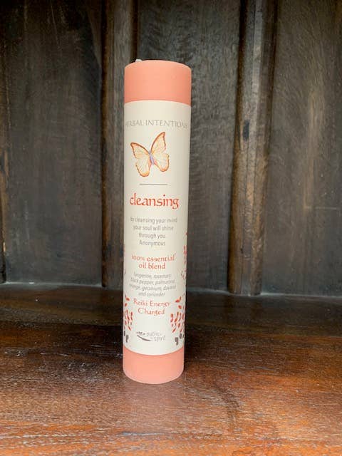 Inkarri Peace and Wellness - Wholesale Votive Candle - Reiki Energy Charged Candles11