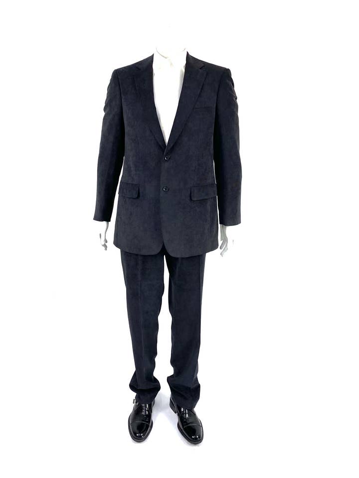 Salzmann Restwaren GmbH – Großhandel Anzug-Set – Herren – Herren Sakko und Anzughose