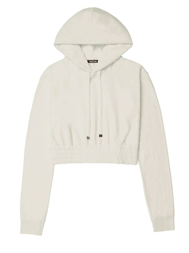 WOMENS BOXING HOODIE for wholesale by Talentless