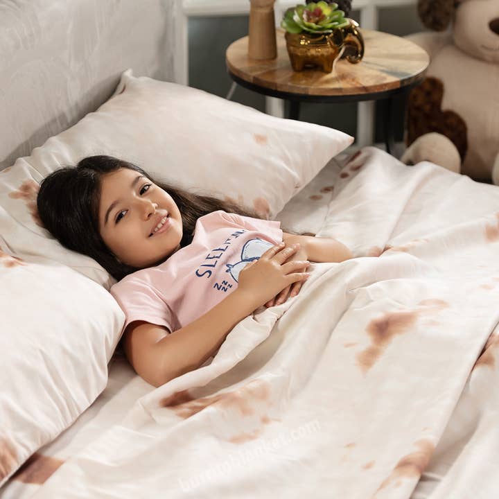 Burrito Blanket - Wholesale Bedding Blanket - Kids & Baby - Burrito Blanket Tortilla Sheets2