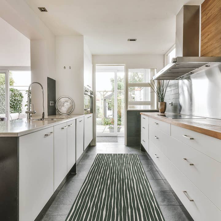 Rug Cascade for wholesale by Adamá