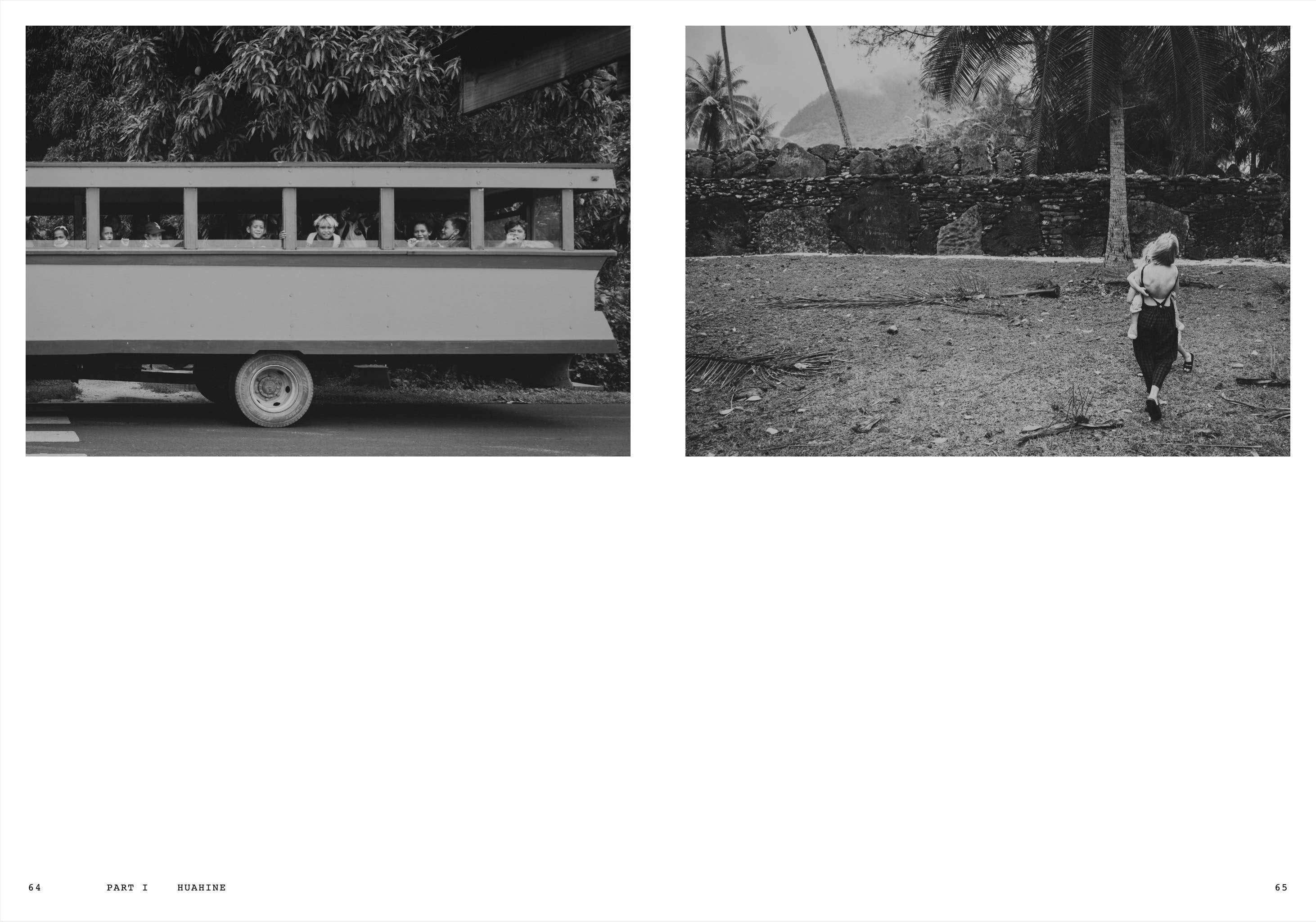 Cozy Publishing - Wholesale Travel Book - Notes from the Pacific5