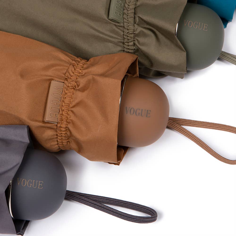 Paraguas Vogue - Venta al por mayor Paraguas - Mujer - Paraguas Vogue | Mini Light Slim13