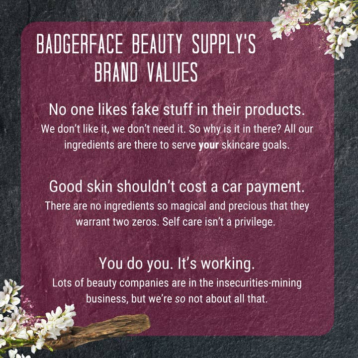 Badgerface Beauty Supply - Wholesale Room & Linen Spray - Lavender Sleep Spray. Insomnia Remedy. Natural Sleep Aid.