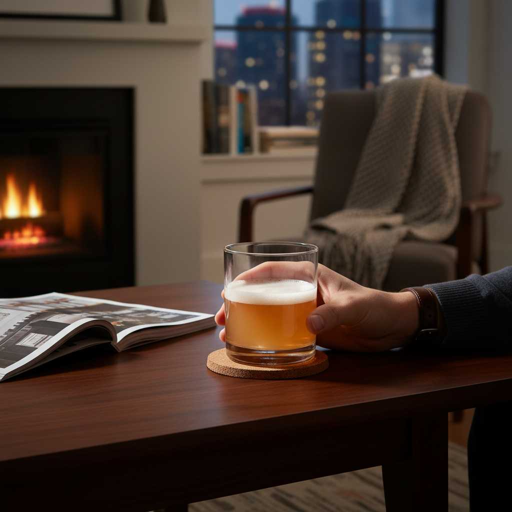 Kadra Kitchenware - Wholesale Cocktail/Liquor Glass - LAV - Ada, Whiskey Glass, 10.25 Oz, 6 Pk1