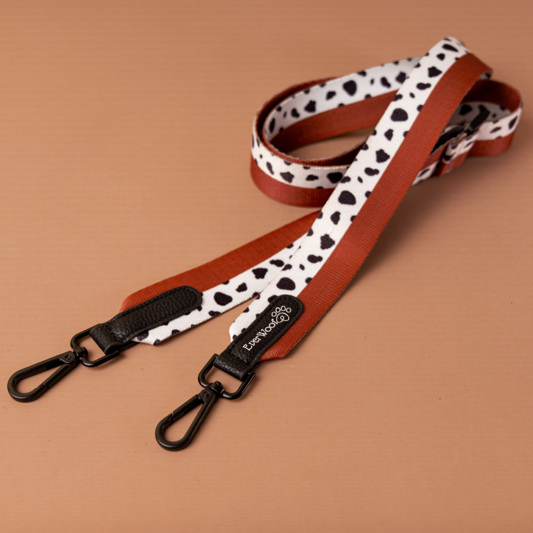 EverWoof - Wholesale Bag Strap - Women's - Walkie Bag Strap6