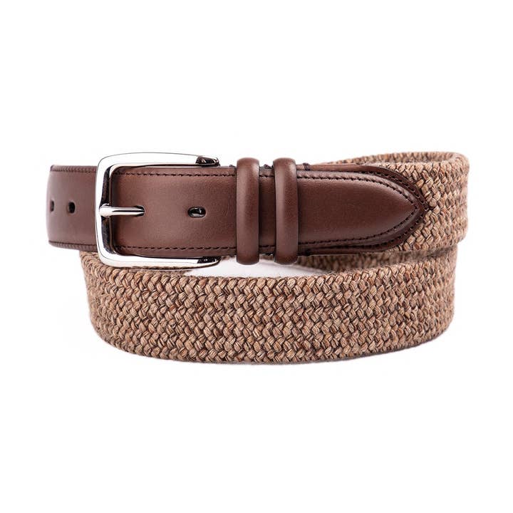 Ull & Läder nöt för wholesale av Armeria Meschieri