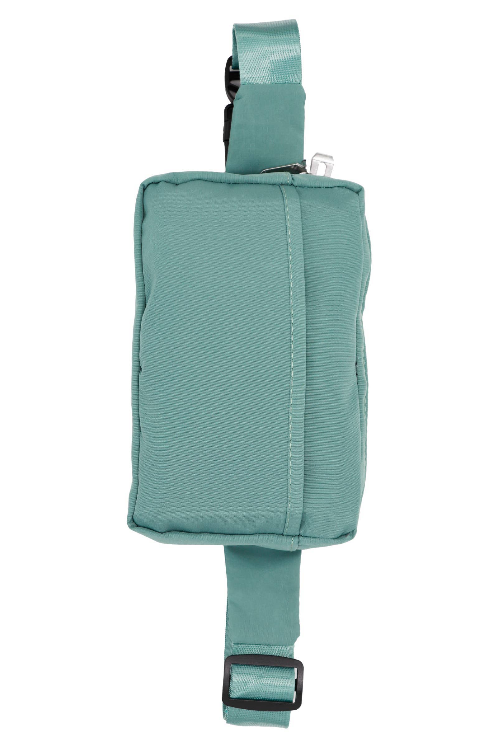 ASSORTED Minimal Matte Pastel Belt Bag Fanny Pack for wholesale on Faire7