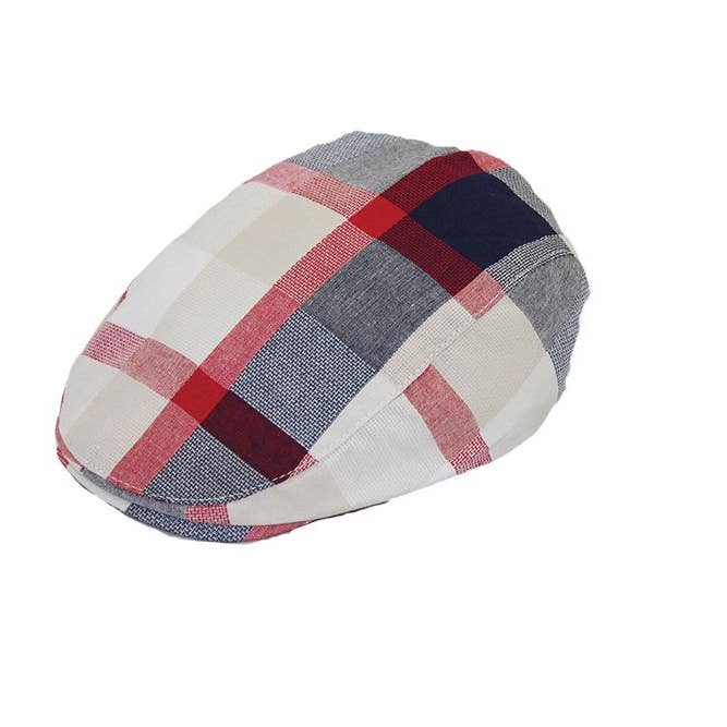 Jeanne Simmons Accessories - Wholesale Baseballpet - Kinderen - Ivy Cap 1224 Kinderhoed