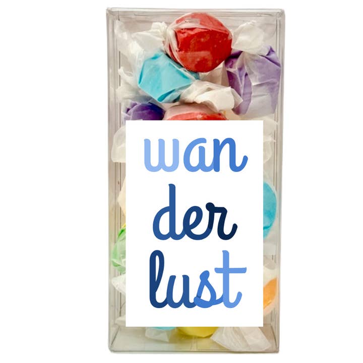 Mill 54 - Wholesale Taffy - Salt Water Taffy7