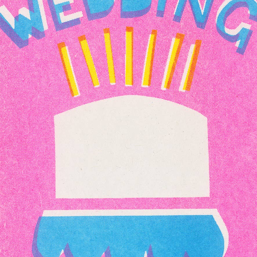 House Of Payne - Wholesale Wedding Card - Wedding Card | Wedding Greeting Cards | Eco Friendly Cards
1