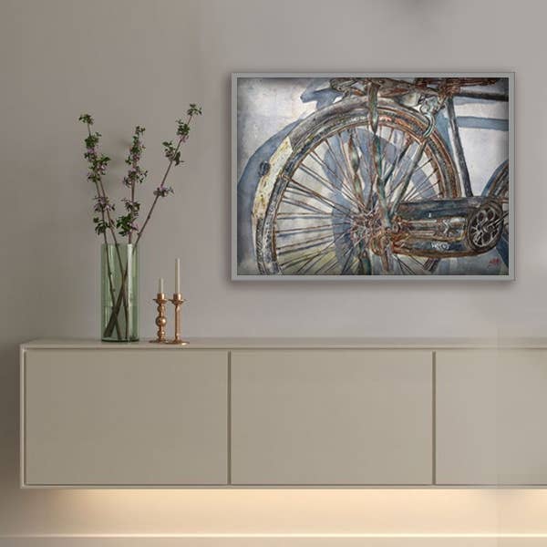 Fietswiel voor wholesale door Nawras