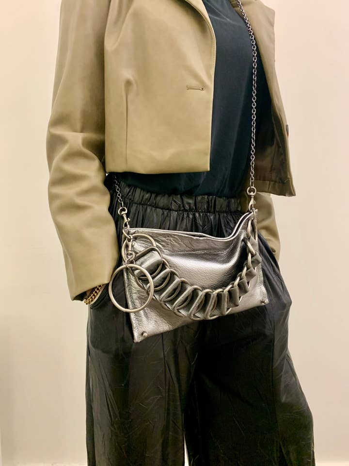 D kurer tinfarvet for engroshandel hos DAVID GALAN