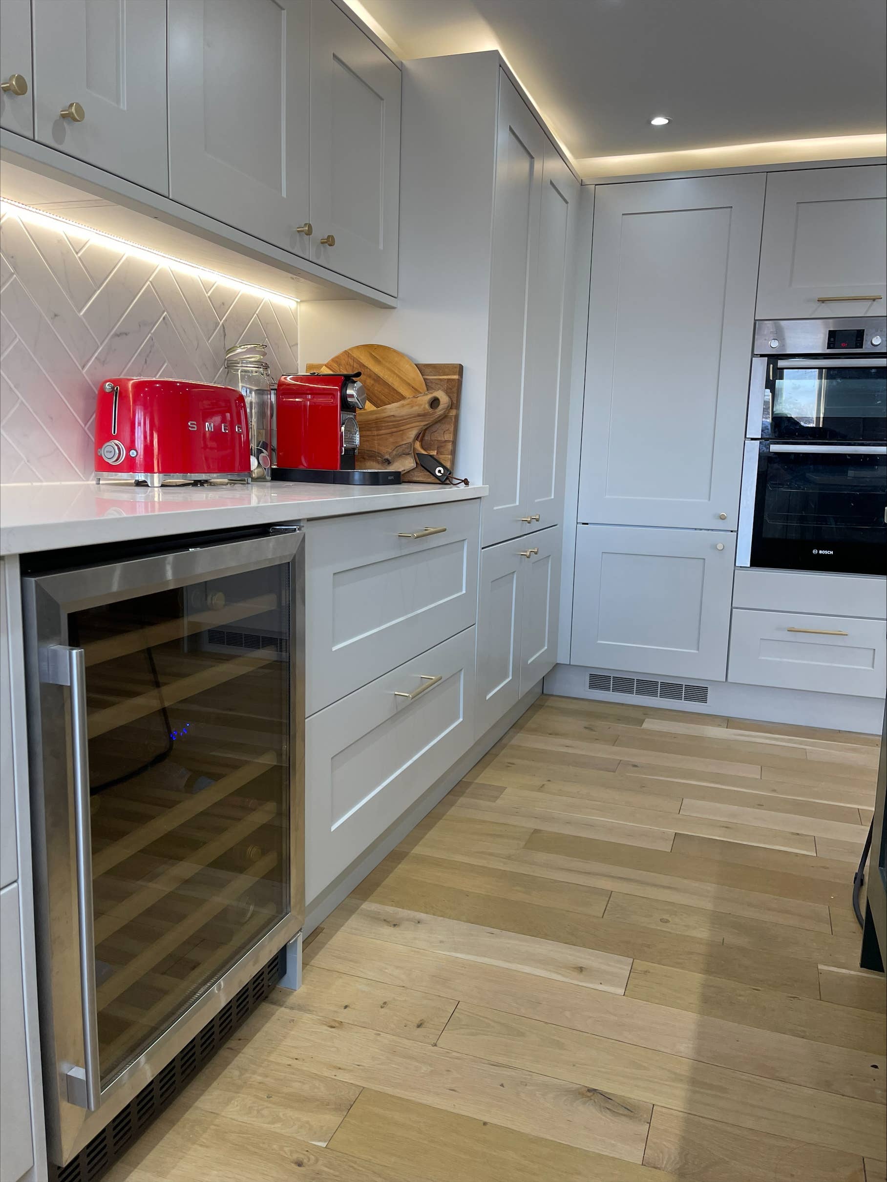 Brass bee - Wholesale Knob/pull - APIDAE Solid Brass Knurled Pull Handles & Knobs - Satin Bras10