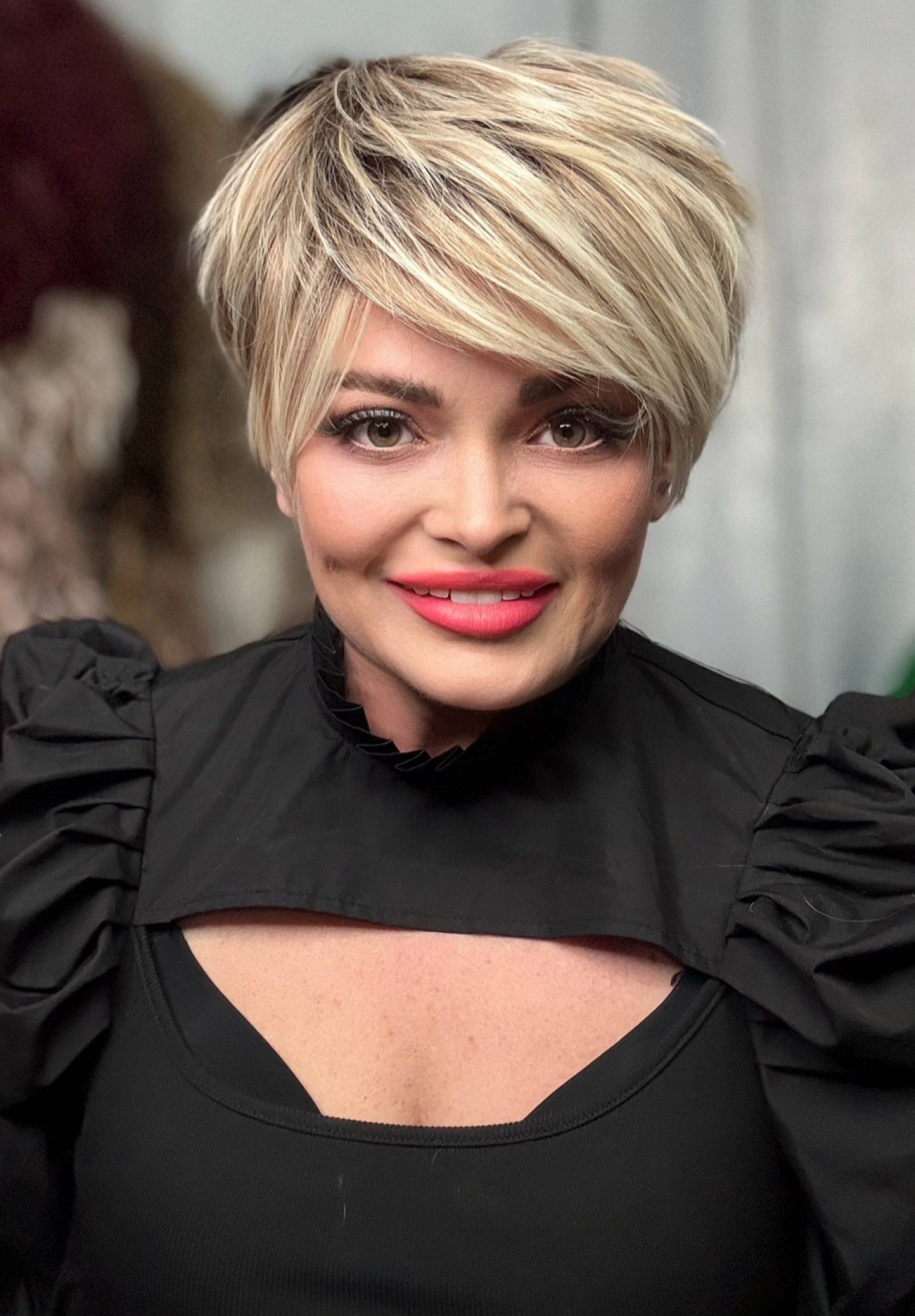 Naomi's Happy Place Shop - Wholesale Wig/Hair Piece - PAIGE3