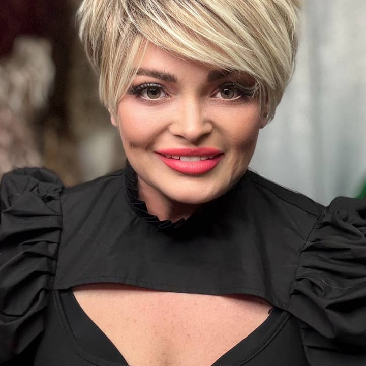 Naomi's Happy Place Shop - Wholesale Wig/Hair Piece - PAIGE3