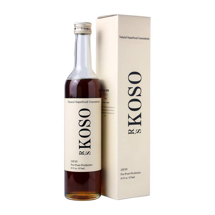 R's KOSO - Japanese Postbiotic Drink (474ml / 16oz) and other Purchase Wholesale soi kosmetik. Free Returns & Net 60 Terms on Faire trending on Faire.