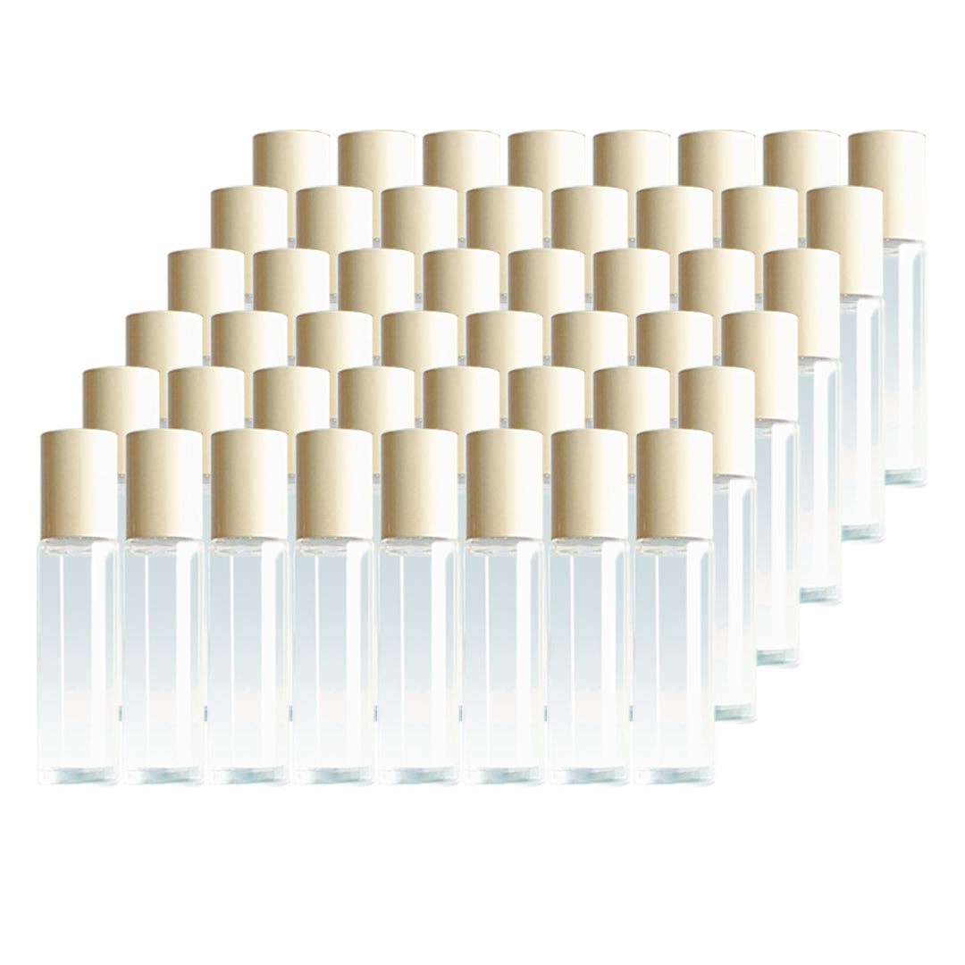 Nature Packaged - Wholesale Jar - Glass Clear 10ml Roll on and Essential Oil Bottle Opener Tool - Multi Tool1