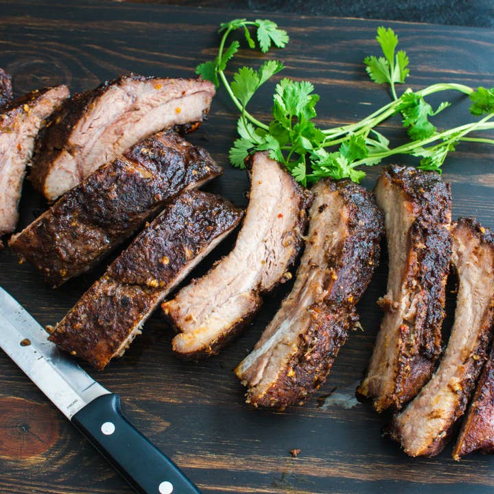 SALTERY - Wholesale Dried Spice Mix - Hog Wild1