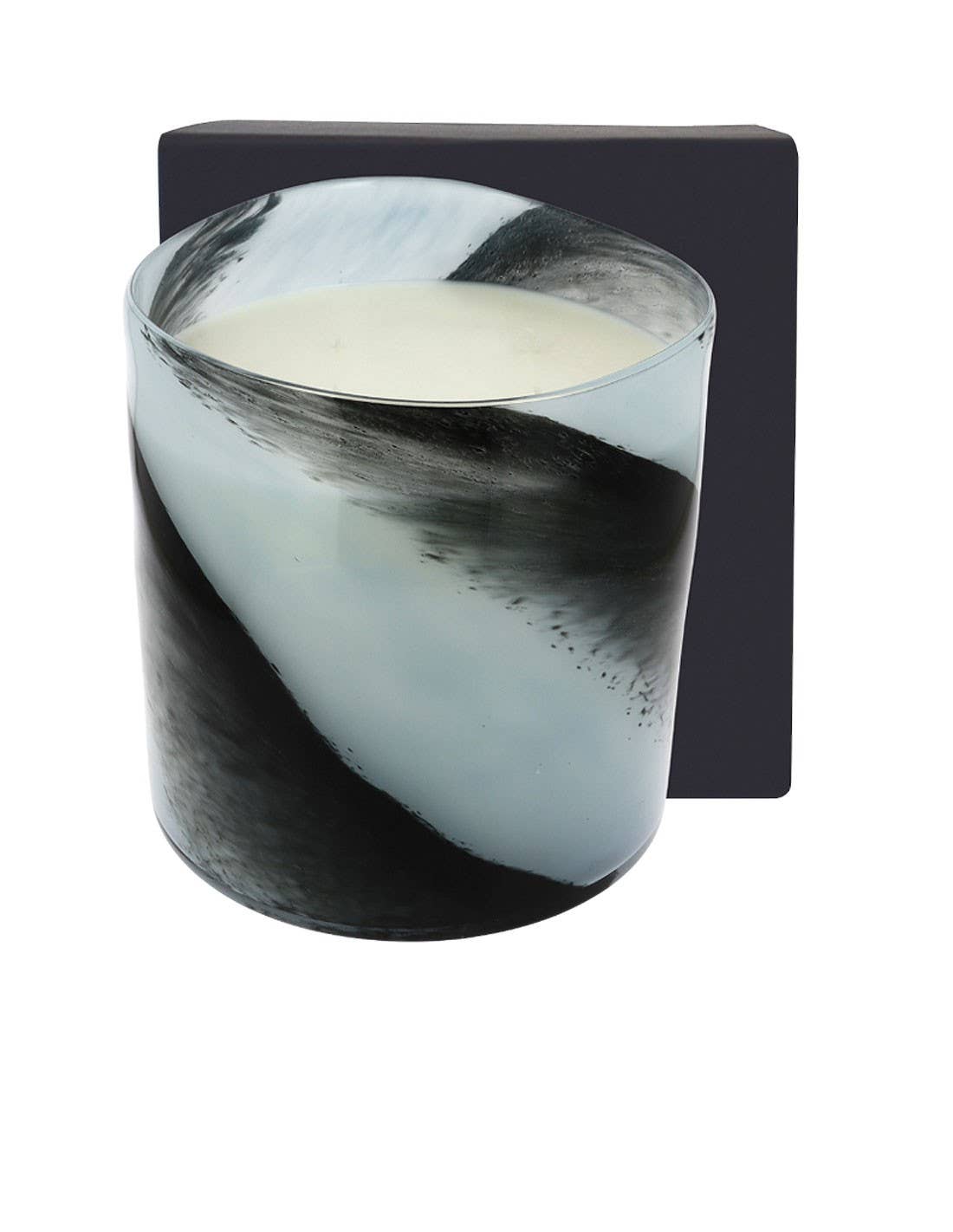 Les Lumières du Temps - Wholesale Jar/Filled Candle - Austral Collection - Fig & Sandalwood1