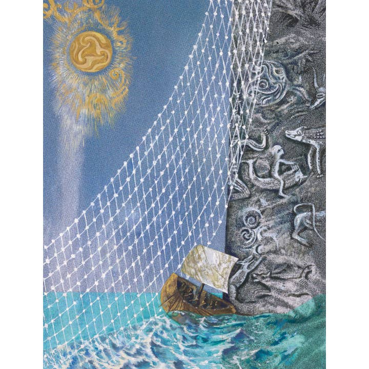 REDFeather - Wholesale Philosophy - Keltisch Dodenboek7