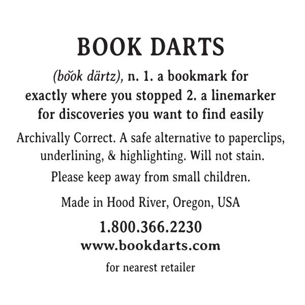 Book Darts – Engroshandel Display til forhandlere – Intro Counter Display3