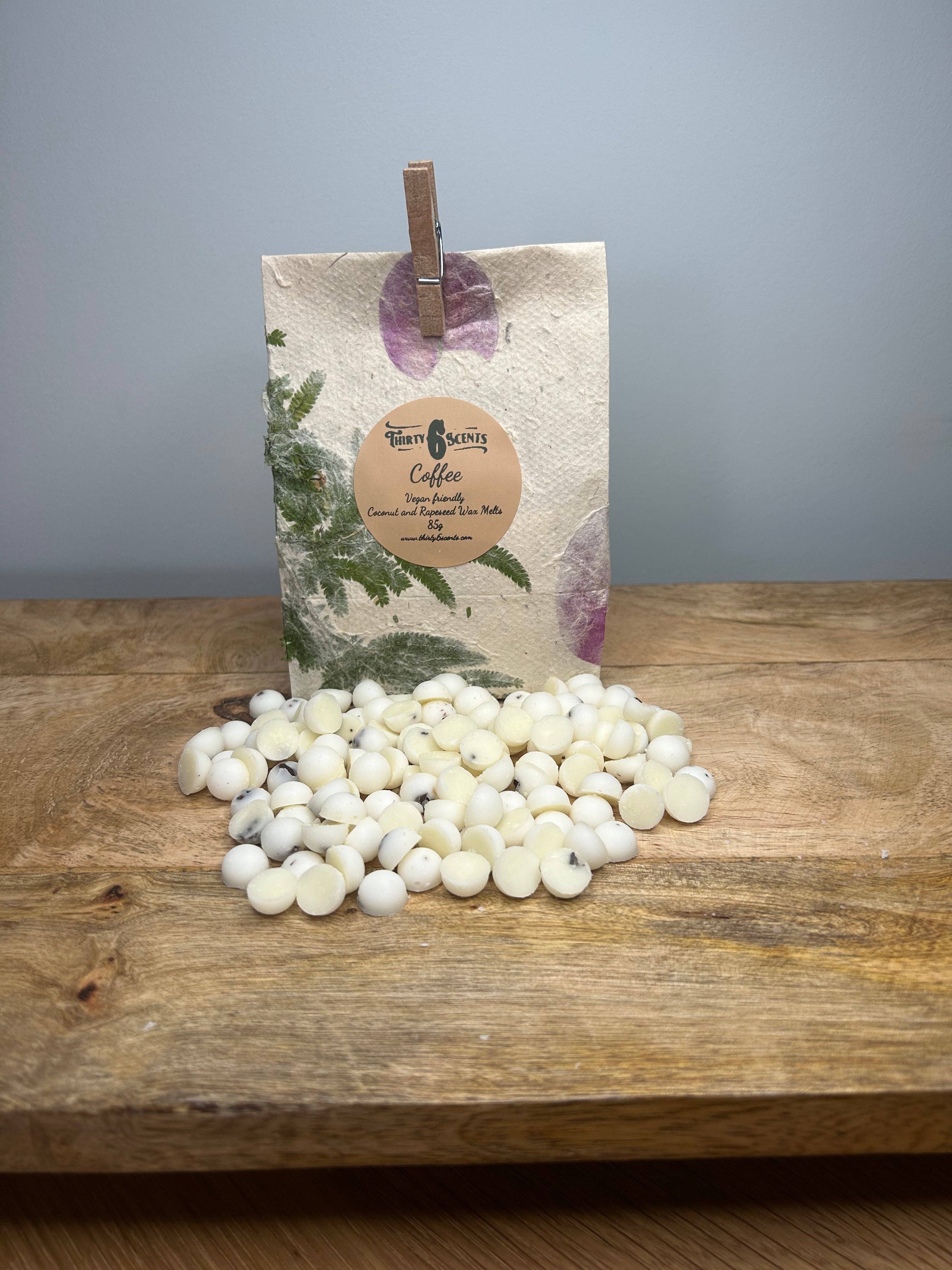 Thirty 6 Scents – wholesale Wax melt – 85g Botanical Wax Melt Pebbles2