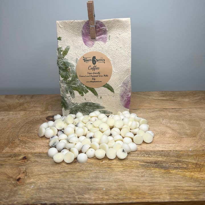 Thirty 6 Scents – wholesale Wax melt – 85g Botanical Wax Melt Pebbles2