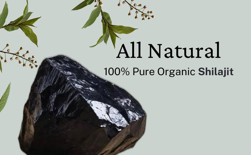 Sunbelt Traders - Wholesale Oral Supplement/Vitamin - Organic Himalayan GOLD Shilajit Gummies with Manuka Honey 9