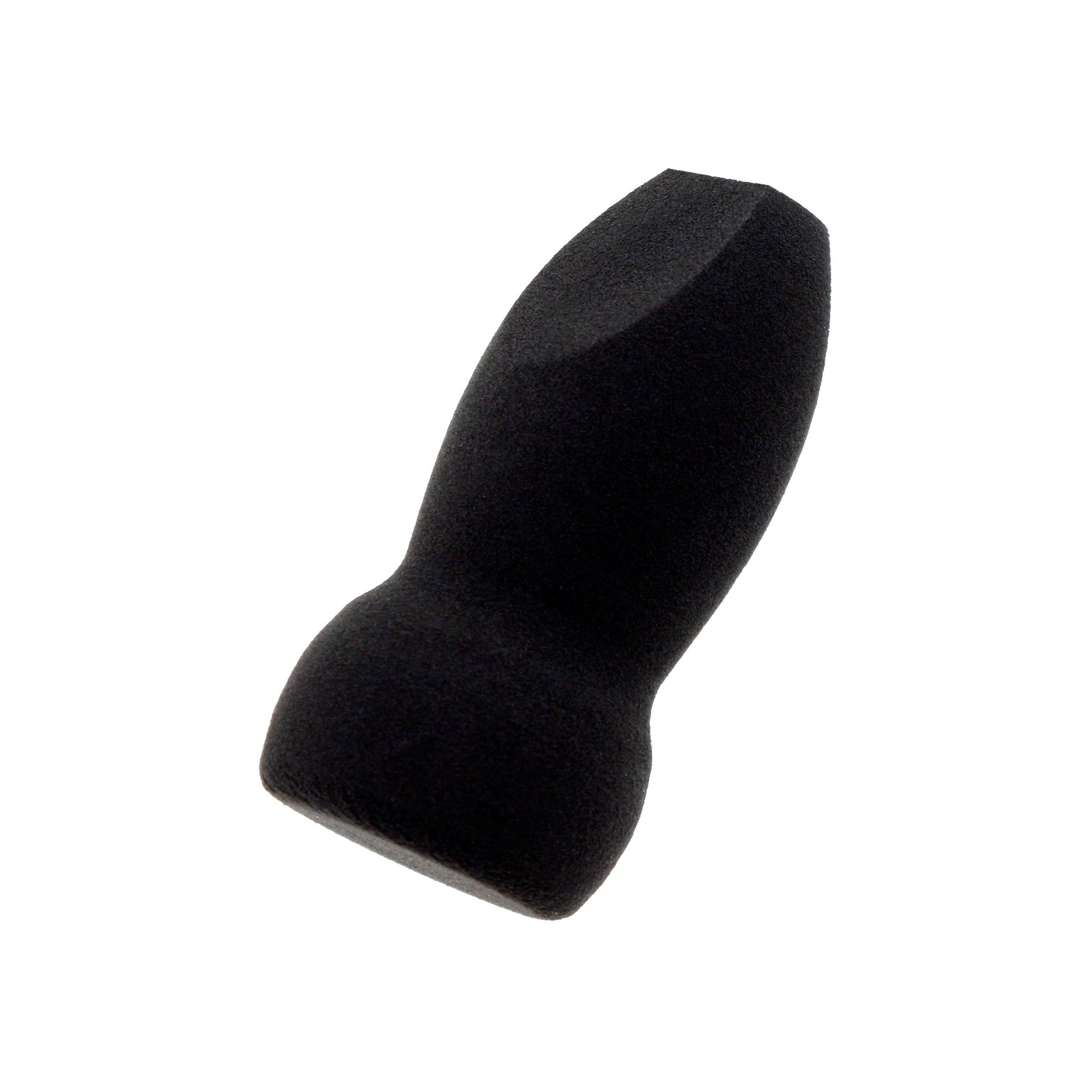 Amorus USA – wholesale Make-up sponge/blender – Love Velvet Sponge2