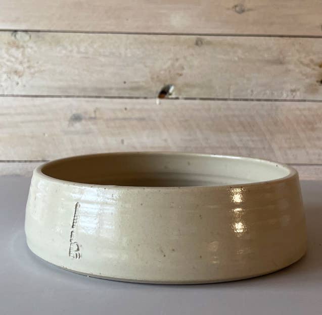 camillaengdahl - Wholesale Pet Bowl - Cat/Dog - WAVE Pet bowl - 20 cm0