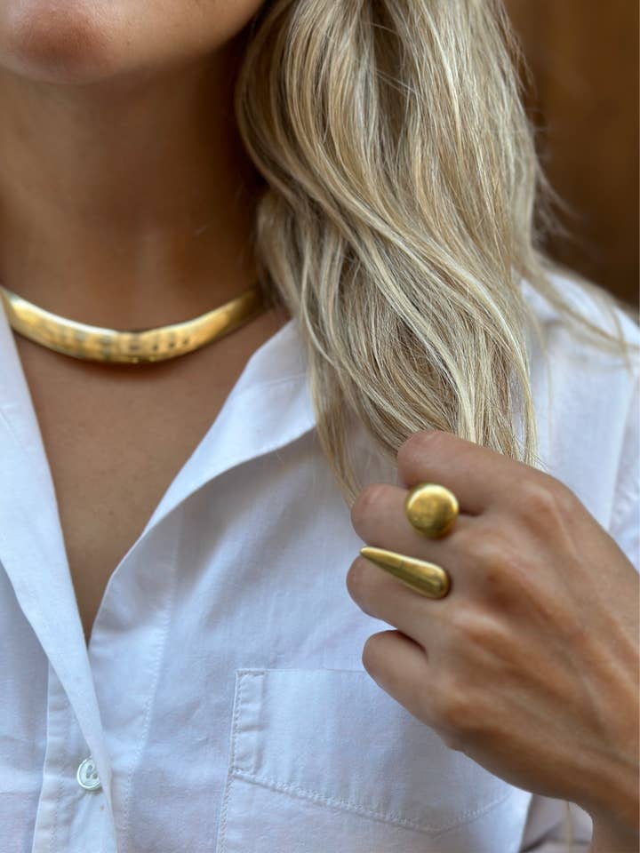 Jahi-choker för wholesale av Lamu Brand