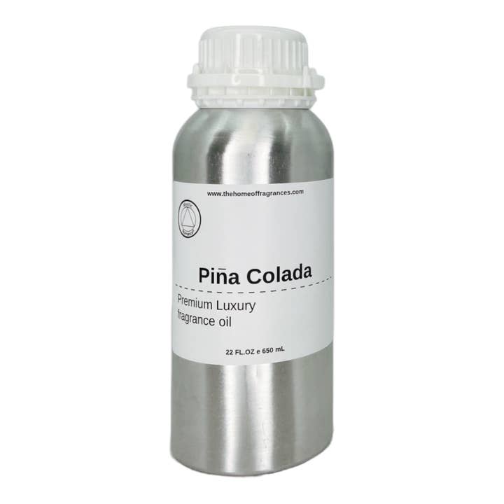 Mystic Romance - Wholesale Fragrance Oil - Piña Colada HVAC Scent