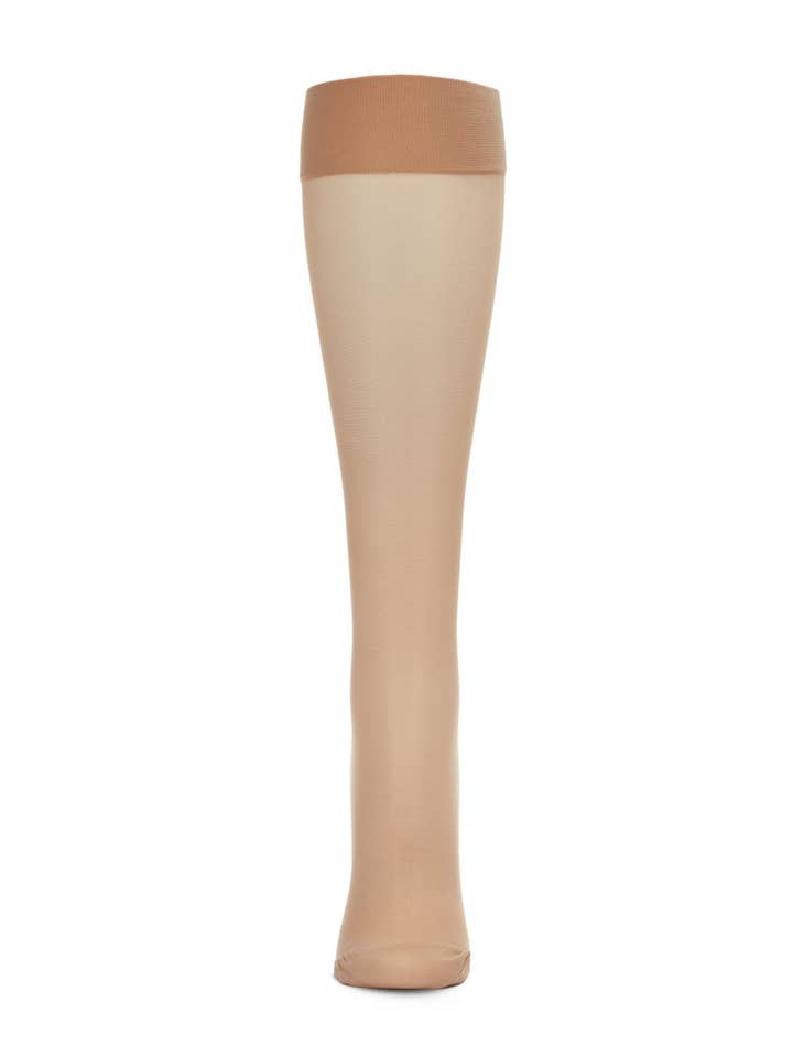 Infinity Classics International Inc. - Wholesale Socks – Women's - Levante Dynamic Women's Energizing Sheer Knee High Stockings7