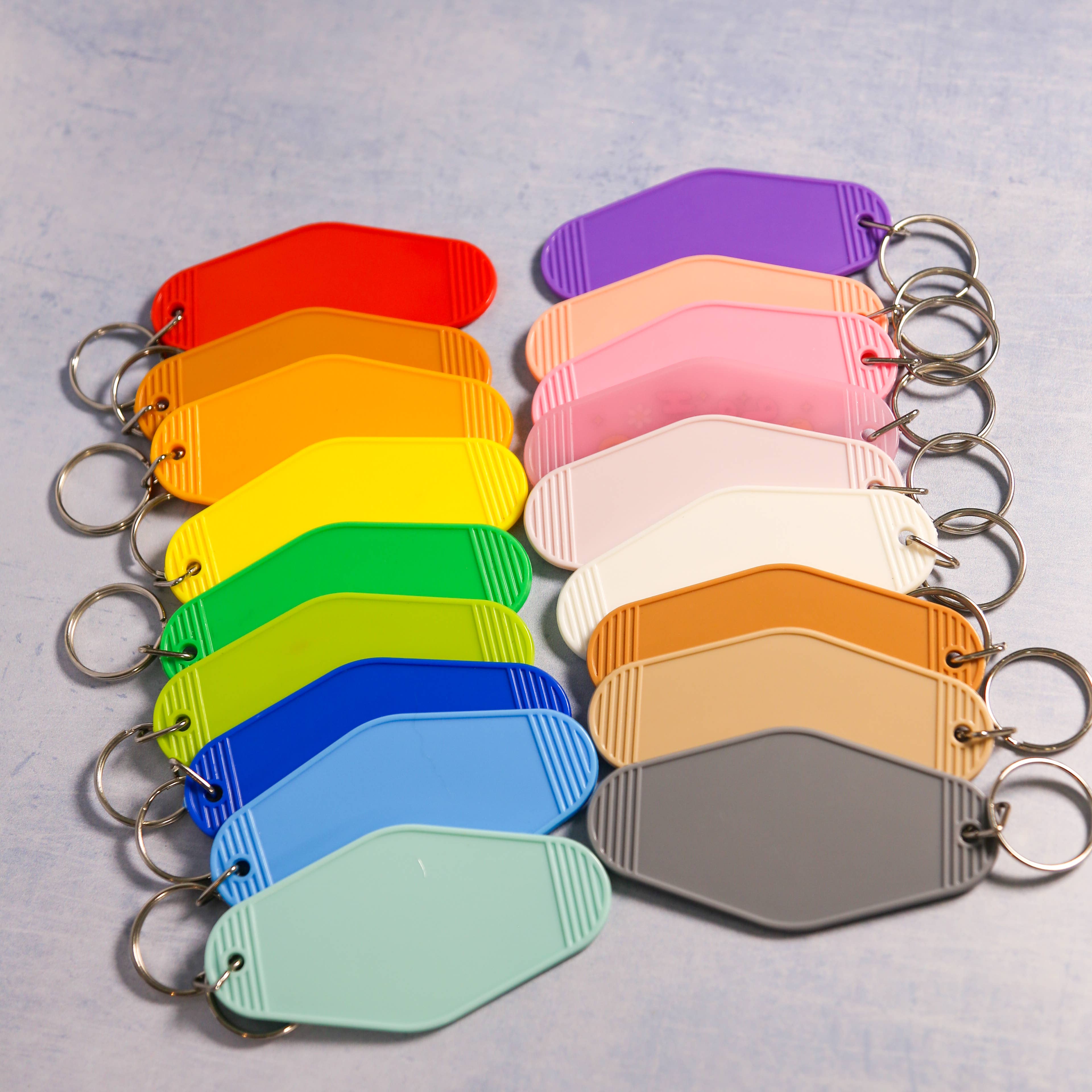 Creative Coast - Wholesale Keychain - Women's - Beep Beep Bitch Keychain1