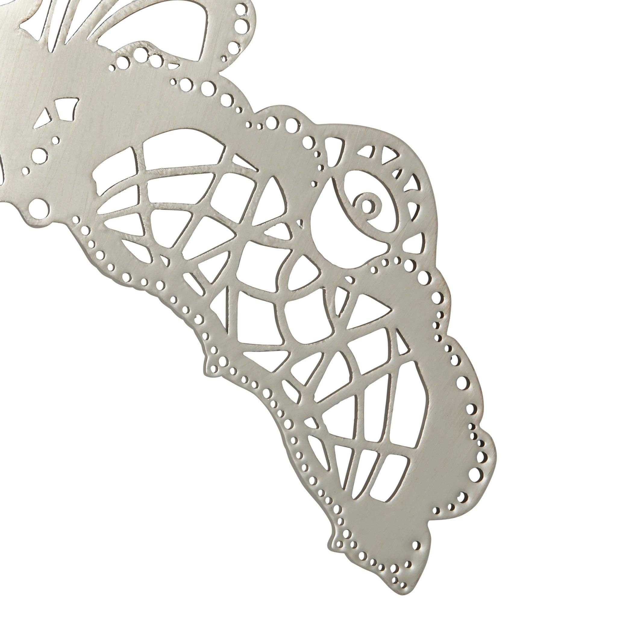 Ariana Ost - Wholesale Haarclip - Dames - Art Nouveau Haarspeld – Messing met Kristal- en Parelaccenten2