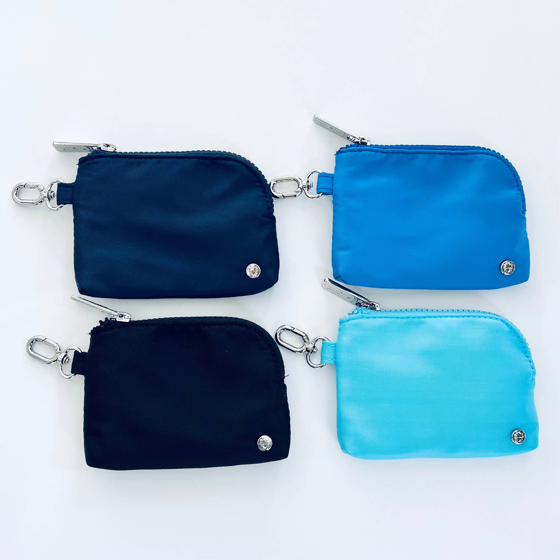 Palmy Pineapple - Vente Porte-cartes – femme - Porte-carte | Porte-monnaie | Porte-clés8