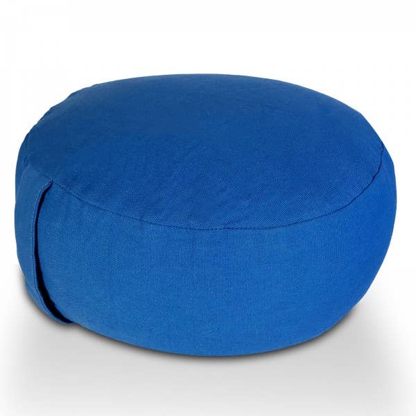 Voglrieder - Wholesale Meditation Supplies - Yoga cushion meditation cushion seat cushion lotus round 31 x 16 x 3119