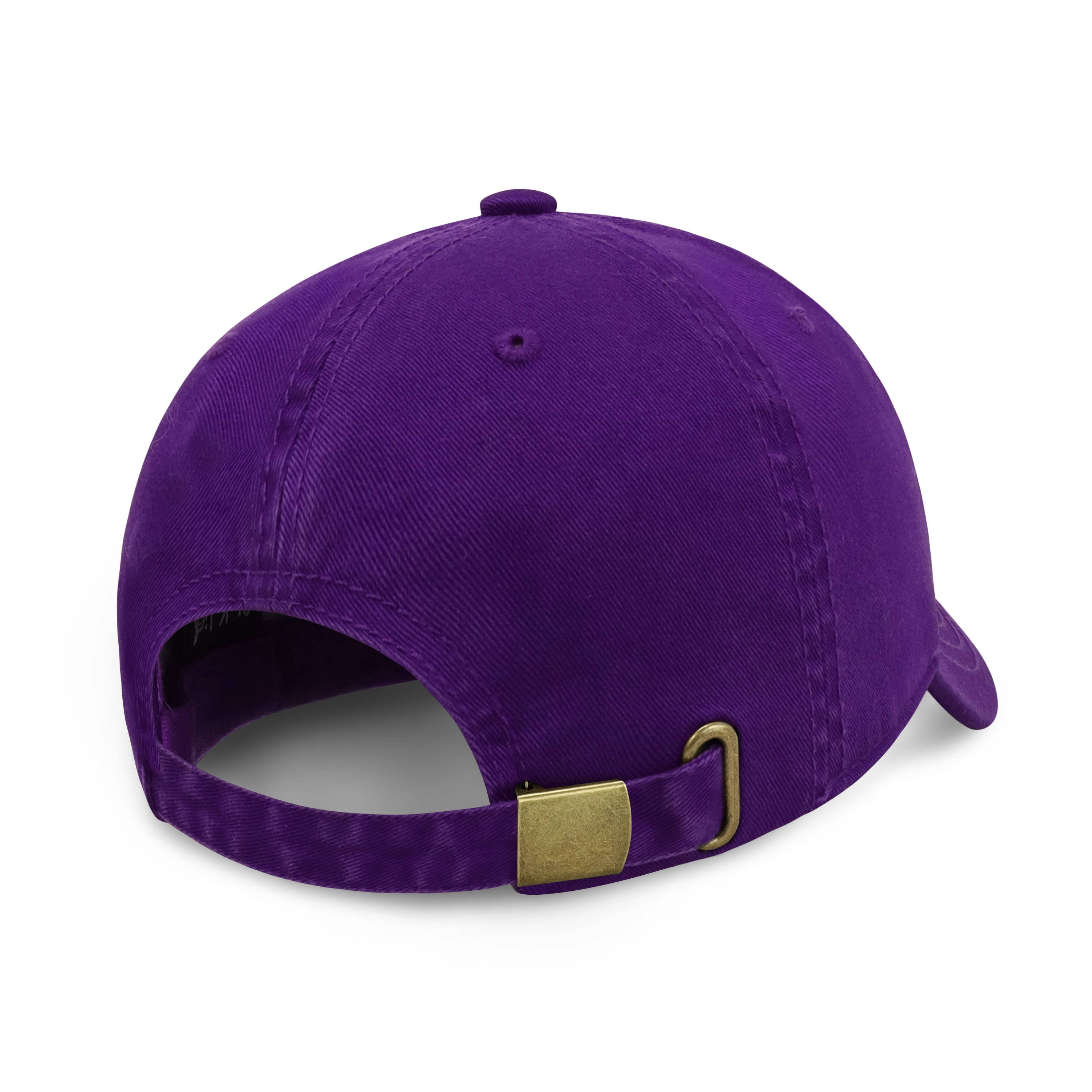 ChoKoLids – wholesale Baseball cap – Unisex – CHOK.LIDS Plain Baseball Cap102