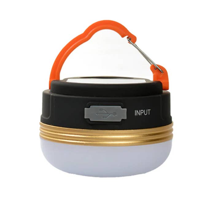 EcoBright CampLite: USB Rechargeable LED Lantern and other Purchase Wholesale camping lantern. Free Returns & Net 60 Terms on Faire trending on Faire.