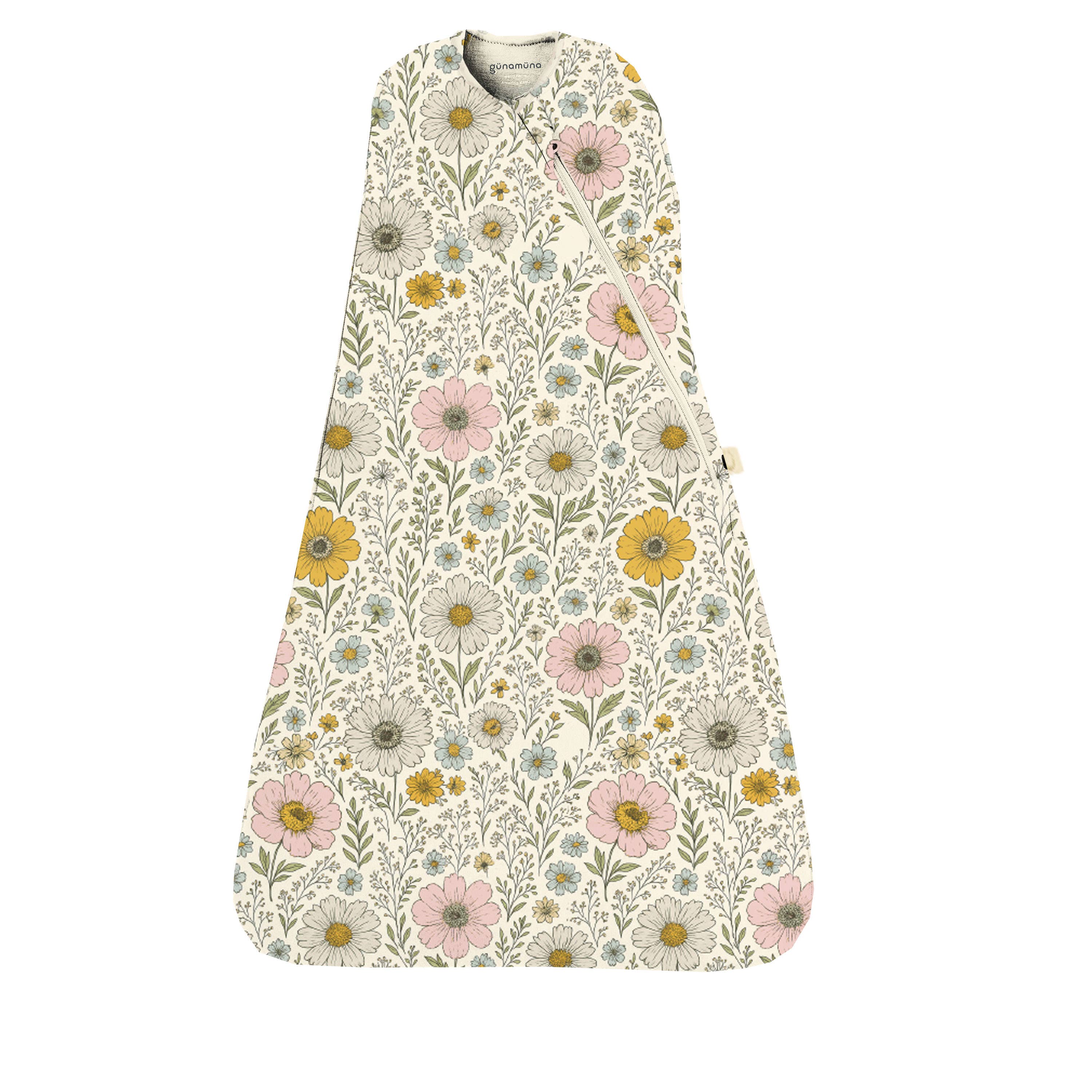 gunamuna - Wholesale Swaddle - Baby - SS26 SWADDLE 0