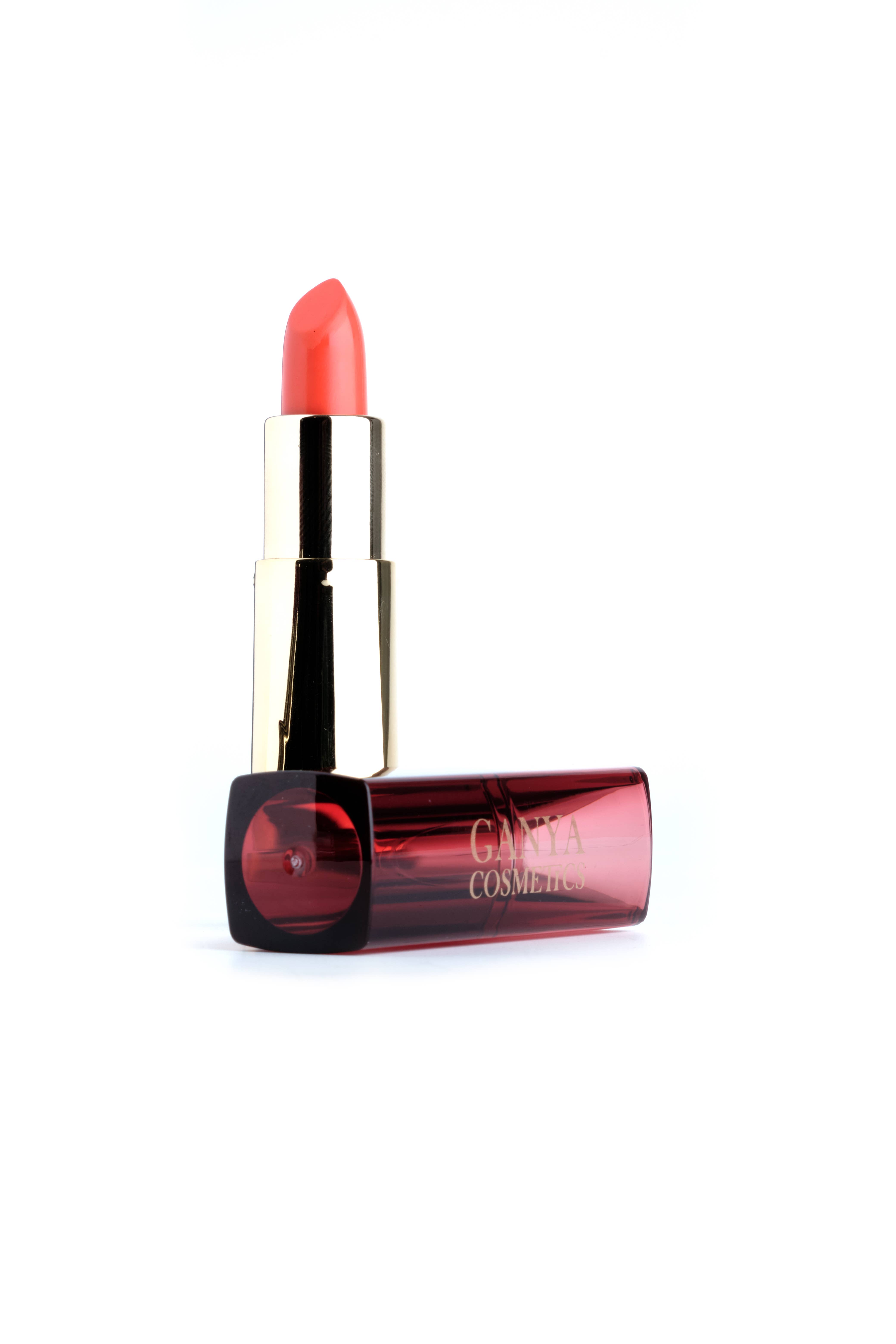 GANYACOSMETICS – wholesale Läppstift – Velvet Mist läppstift2