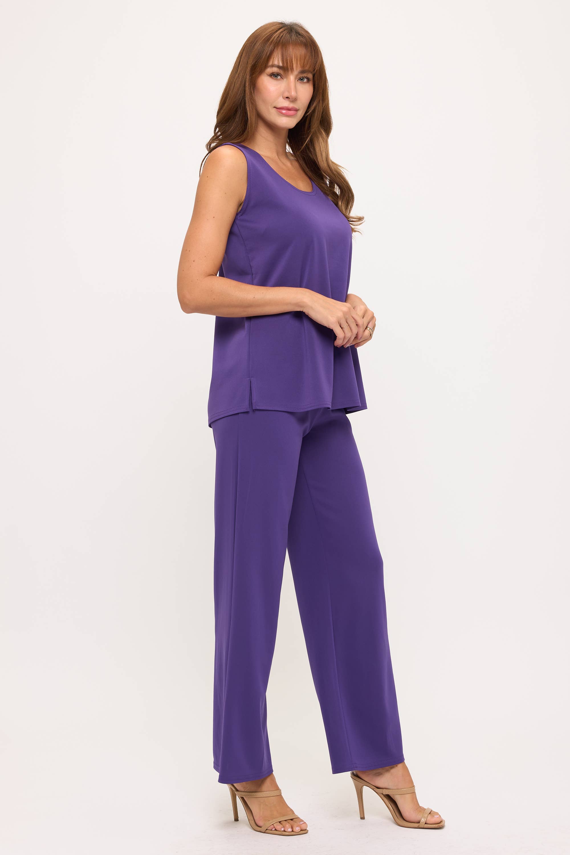 Jostar - Vente Pantalon – femme - Pantalon large Damboru-5042DB-ARS17