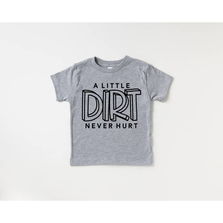 A Little Dirt for wholesale by Moxie Brands