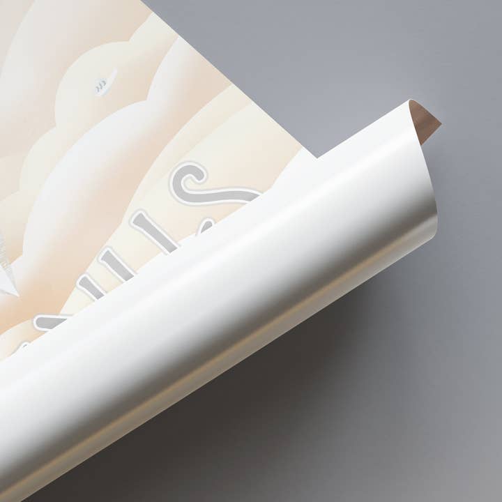 Venus for engroshandel hos hooprint