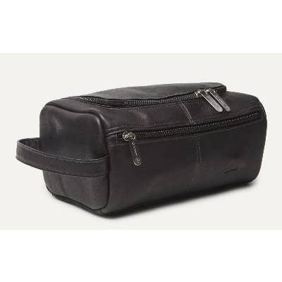 Kit de rasage - Café Brown pour la vente par Quoddy