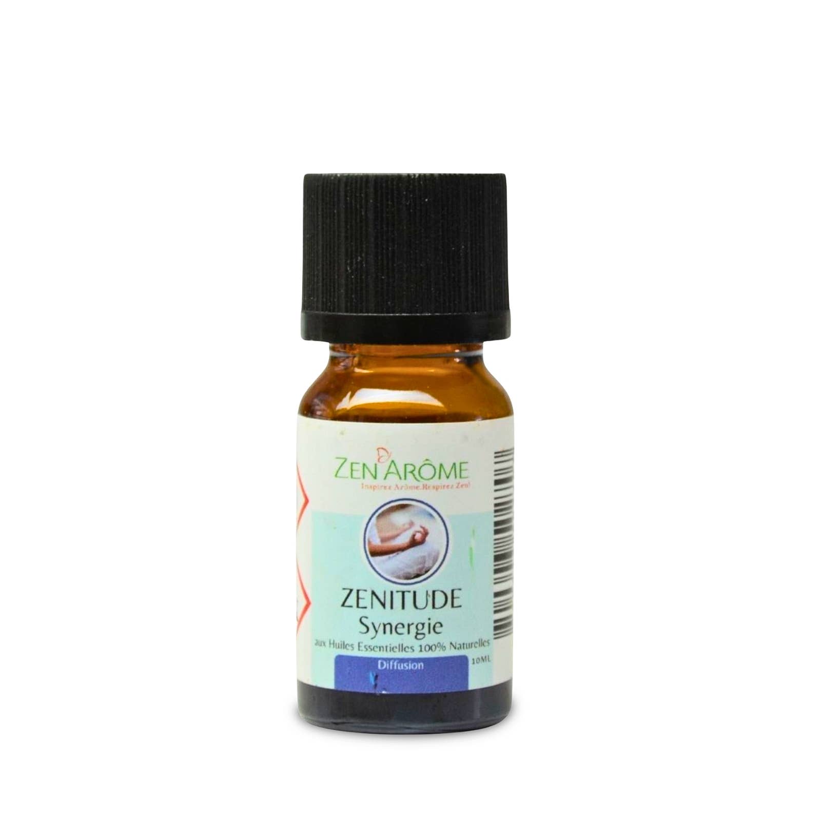 Zen'Arôme - Wholesale Essential Oil - Zenitude Essential Oil Blend for Diffuser - 10 ml9