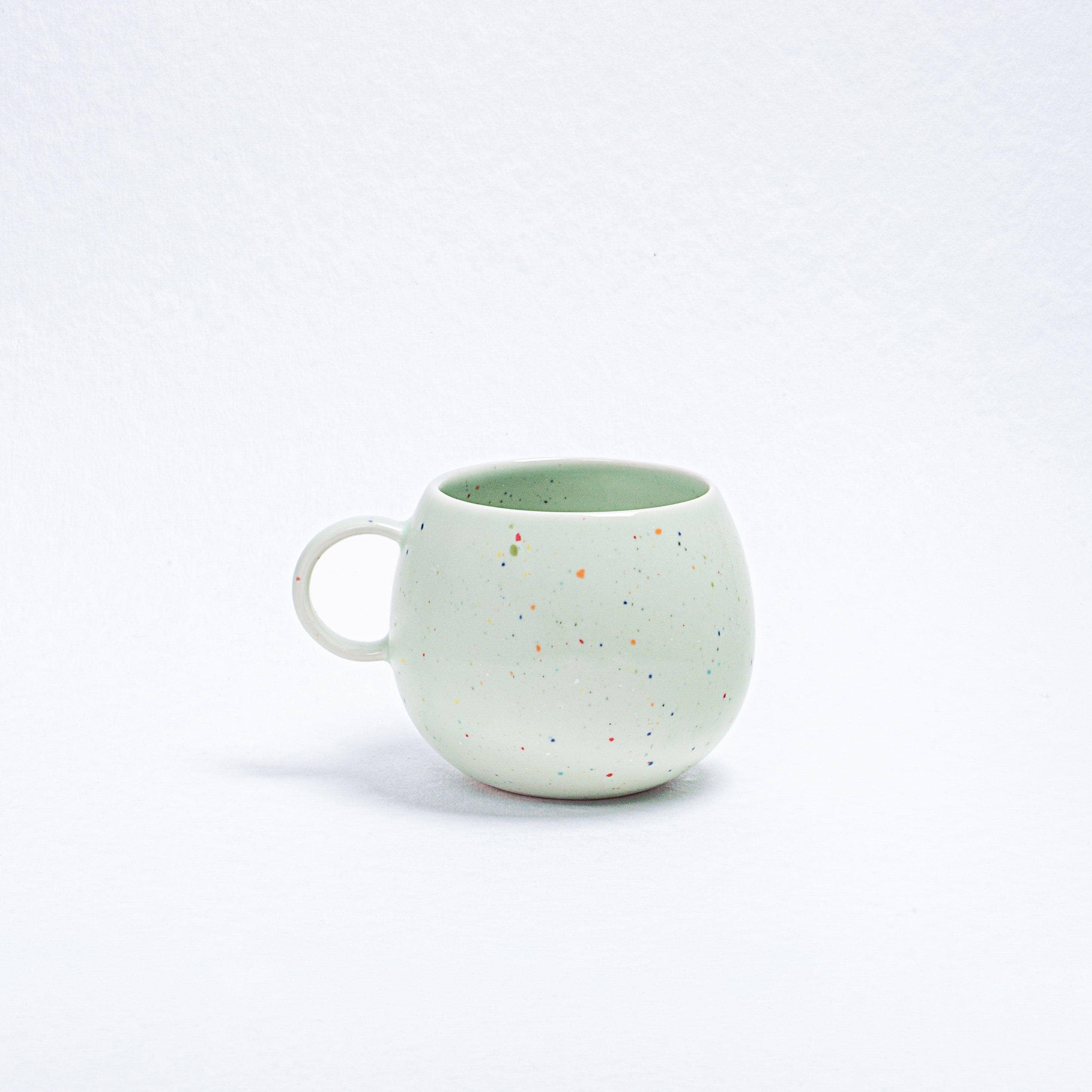 Egg Back Home – wholesale Coffee mug – New Party Ball Mug 500ml - Mix 6 Pieces11